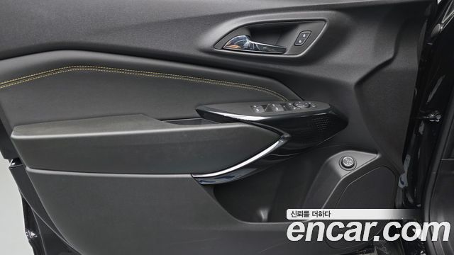 Chevrolet Trax Crossover 1.2 ACTIV 2024 — фото 24