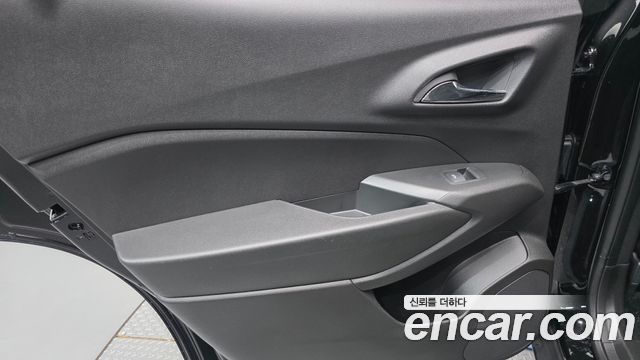Chevrolet Trax Crossover 1.2 ACTIV 2024 — фото 25