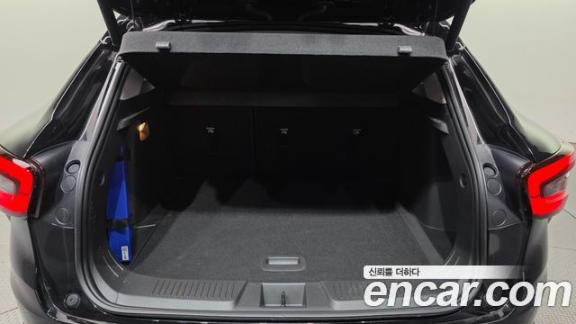 Chevrolet Trax Crossover 1.2 ACTIV 2024 — фото 27