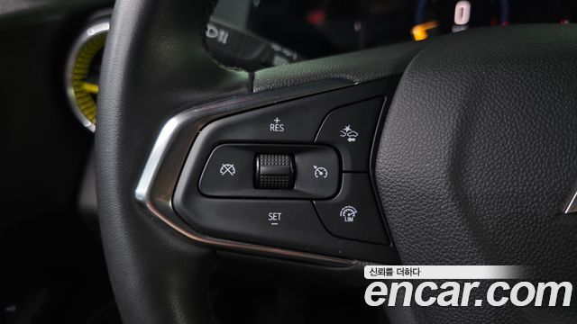 Chevrolet Trax Crossover 1.2 ACTIV 2024 — фото 29