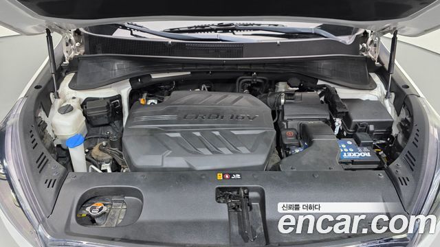 Kia Sorento Diesel 2.0 2WD Marster 2020 — фото 6