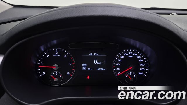 Kia Sorento Diesel 2.0 2WD Marster 2020 — фото 8