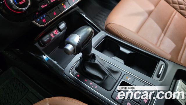 Kia Sorento Diesel 2.0 2WD Marster 2020 — фото 9