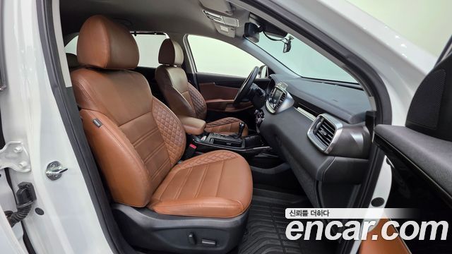 Kia Sorento Diesel 2.0 2WD Marster 2020 — фото 10