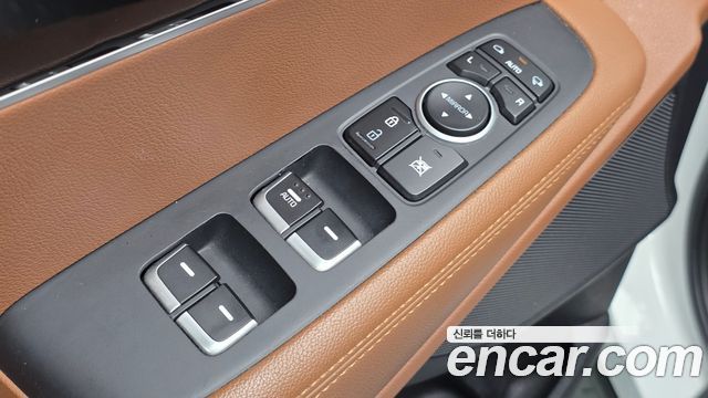 Kia Sorento Diesel 2.0 2WD Marster 2020 — фото 16
