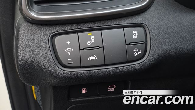 Kia Sorento Diesel 2.0 2WD Marster 2020 — фото 17