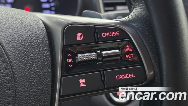 Kia Sorento Diesel 2.0 2WD Marster 2020 — фото 19