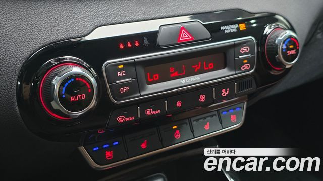 Kia Sorento Diesel 2.0 2WD Marster 2020 — фото 23