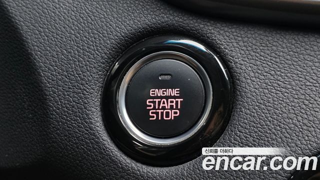 Kia Sorento Diesel 2.0 2WD Marster 2020 — фото 24