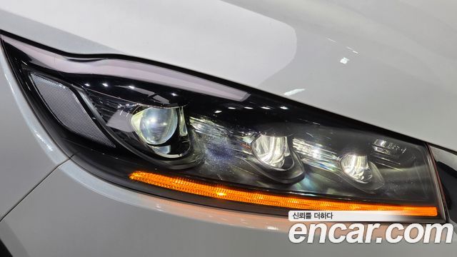 Kia Sorento Diesel 2.0 2WD Marster 2020 — фото 28