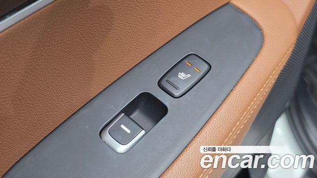 Kia Sorento Diesel 2.0 2WD Marster 2020 — фото 34