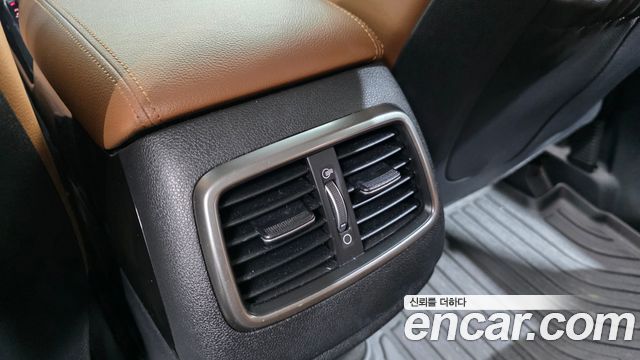 Kia Sorento Diesel 2.0 2WD Marster 2020 — фото 35