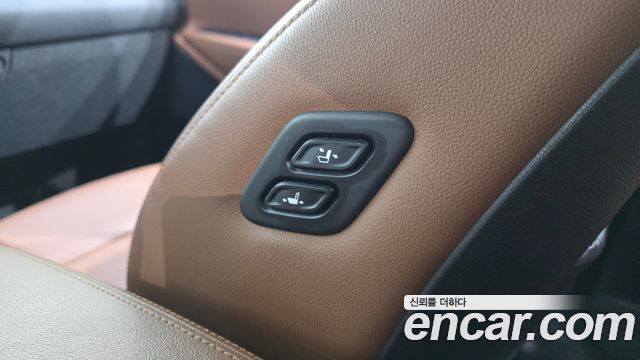 Kia Sorento Diesel 2.0 2WD Marster 2020 — фото 36