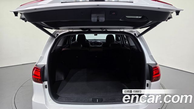 Kia Sorento Diesel 2.0 2WD Marster 2020 — фото 38