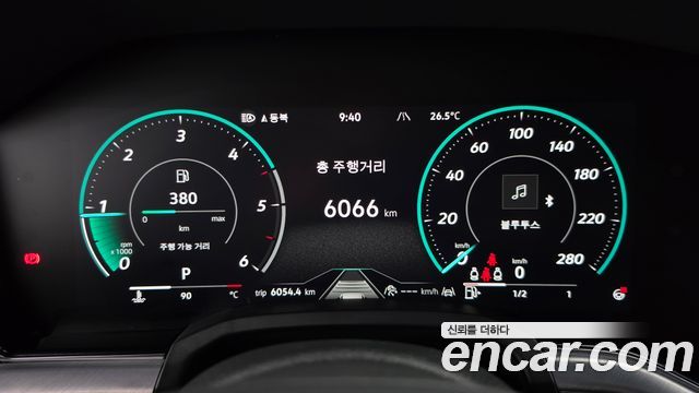 Volkswagen Touareg (III) 3.0 TDI R-Line Final Edition 2026 — фото 8