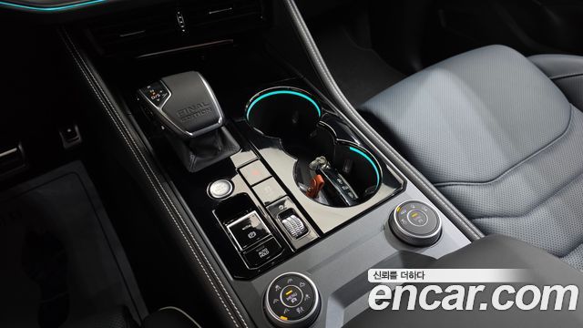 Volkswagen Touareg (III) 3.0 TDI R-Line Final Edition 2026 — фото 9