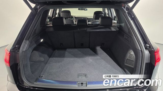 Volkswagen Touareg (III) 3.0 TDI R-Line Final Edition 2026 — фото 18