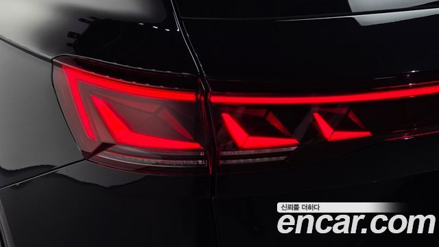 Volkswagen Touareg (III) 3.0 TDI R-Line Final Edition 2026 — фото 23