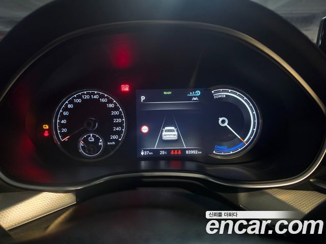 Genesis Electrified G80 (RG3) e-AWD 2022 — фото 6