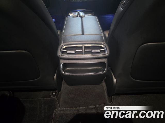 Genesis Electrified G80 (RG3) e-AWD 2022 — фото 17