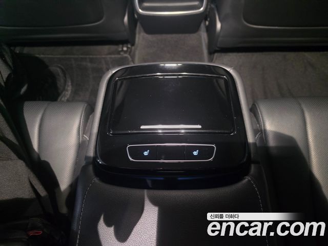 Genesis Electrified G80 (RG3) e-AWD 2022 — фото 18