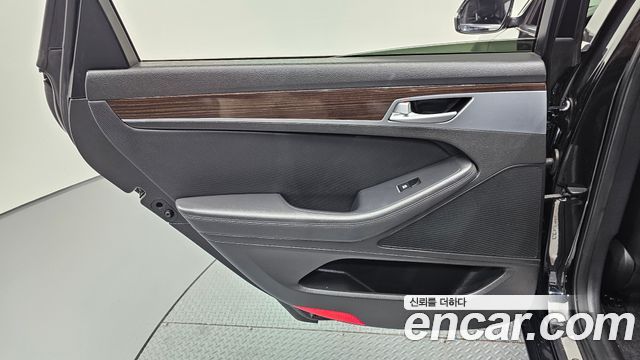 Genesis G80 3.3 GDI Luxury 2017 — фото 25