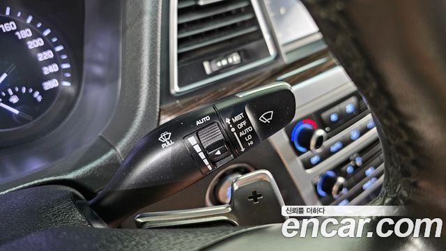Genesis G80 3.3 GDI Luxury 2017 — фото 27