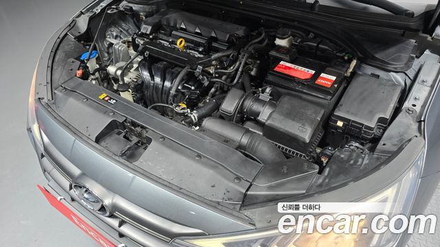 Hyundai Avante (AD) 1.6 Style 2019 — фото 6