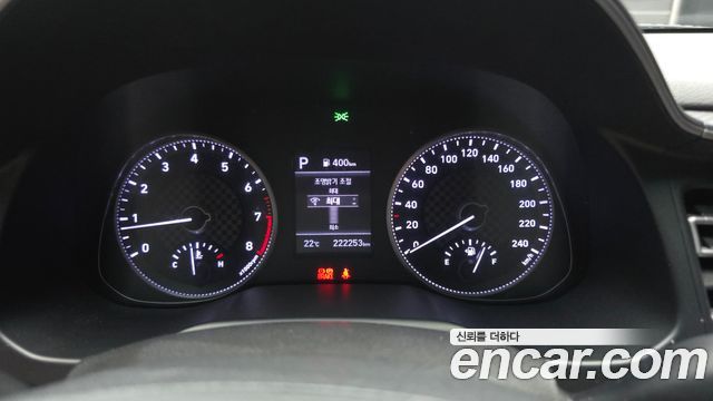 Hyundai Avante (AD) 1.6 Style 2019 — фото 8