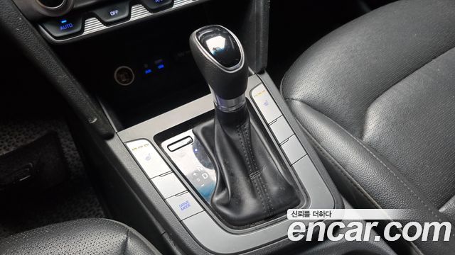 Hyundai Avante (AD) 1.6 Style 2019 — фото 9