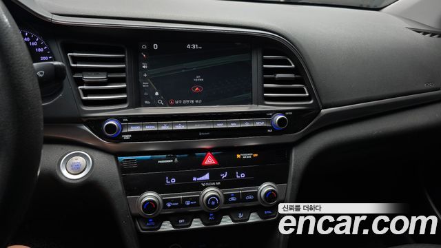 Hyundai Avante (AD) 1.6 Style 2019 — фото 14