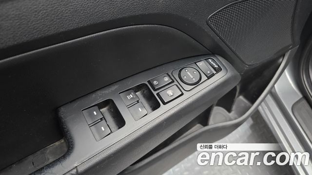 Hyundai Avante (AD) 1.6 Style 2019 — фото 17