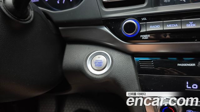 Hyundai Avante (AD) 1.6 Style 2019 — фото 19