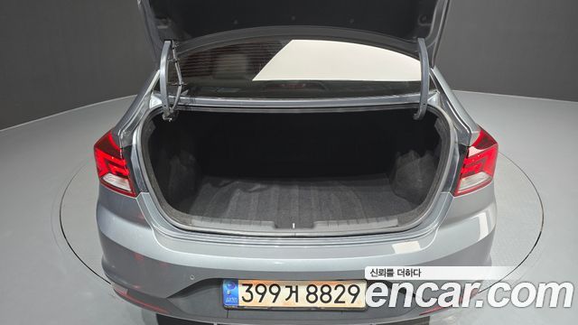 Hyundai Avante (AD) 1.6 Style 2019 — фото 20