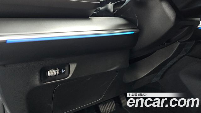 Renault Korea Filante 1.5 E-Tech Esprit Alpine 2WD 2027 — фото 14