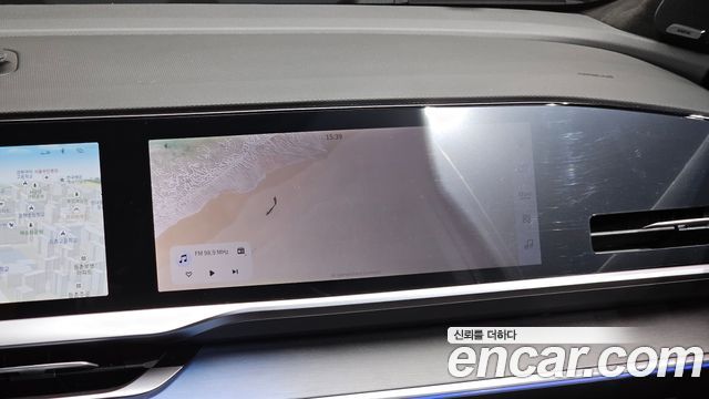 Renault Korea Filante 1.5 E-Tech Esprit Alpine 2WD 2027 — фото 18