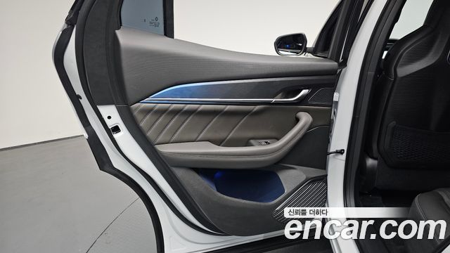 Renault Korea Filante 1.5 E-Tech Esprit Alpine 2WD 2027 — фото 25
