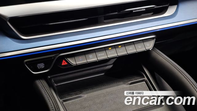 Renault Korea Filante 1.5 E-Tech Esprit Alpine 2WD 2027 — фото 33