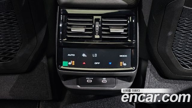 Renault Korea Filante 1.5 E-Tech Esprit Alpine 2WD 2027 — фото 34