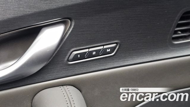 Renault Korea Filante 1.5 E-Tech Esprit Alpine 2WD 2027 — фото 35