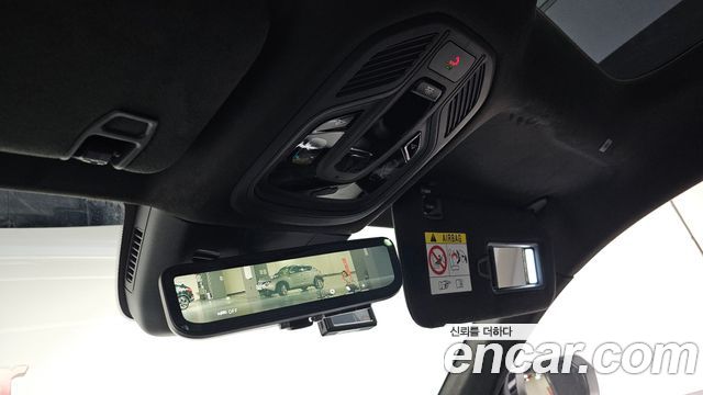 Renault Korea Filante 1.5 E-Tech Esprit Alpine 2WD 2027 — фото 37