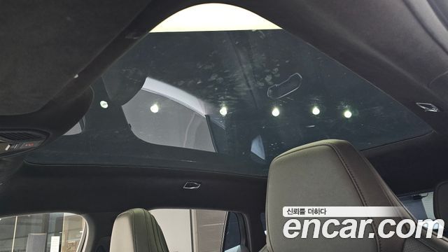 Renault Korea Filante 1.5 E-Tech Esprit Alpine 2WD 2027 — фото 38