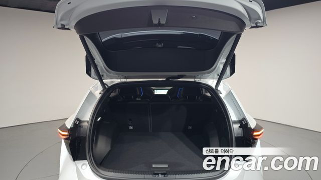 Renault Korea Filante 1.5 E-Tech Esprit Alpine 2WD 2027 — фото 39
