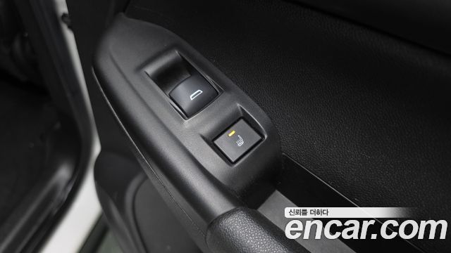 Chevrolet Trailblazer 1.3 Turbo 2WD Activ 2022 — фото 19