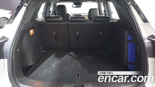 Chevrolet Trailblazer 1.3 Turbo 2WD Activ 2022 — фото 20
