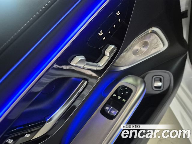 Mercedes-Benz CLE-Class (C236) AMG CLE53 4MATIC+ Coupe 2026 — фото 10