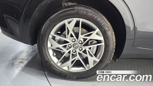 Genesis GV70 2.5T Gasoline 2WD 2023 — фото 5