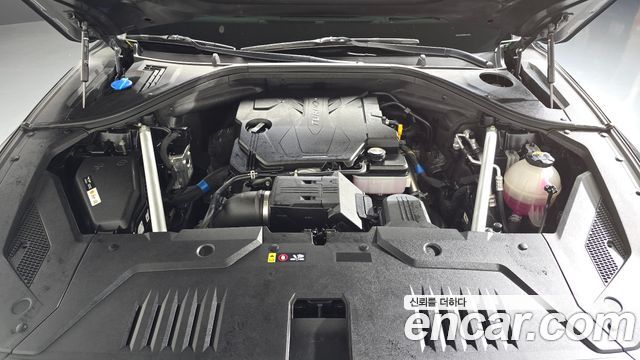 Genesis GV70 2.5T Gasoline 2WD 2023 — фото 6