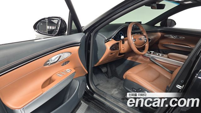 Genesis GV70 2.5T Gasoline 2WD 2023 — фото 10