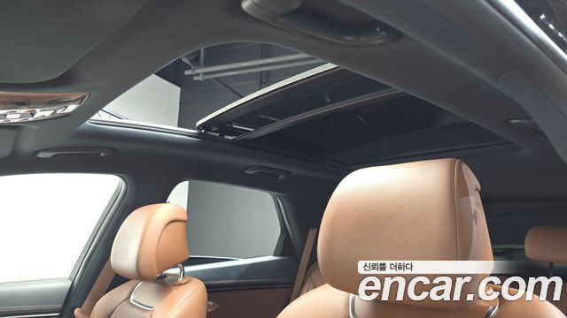 Genesis GV70 2.5T Gasoline 2WD 2023 — фото 16